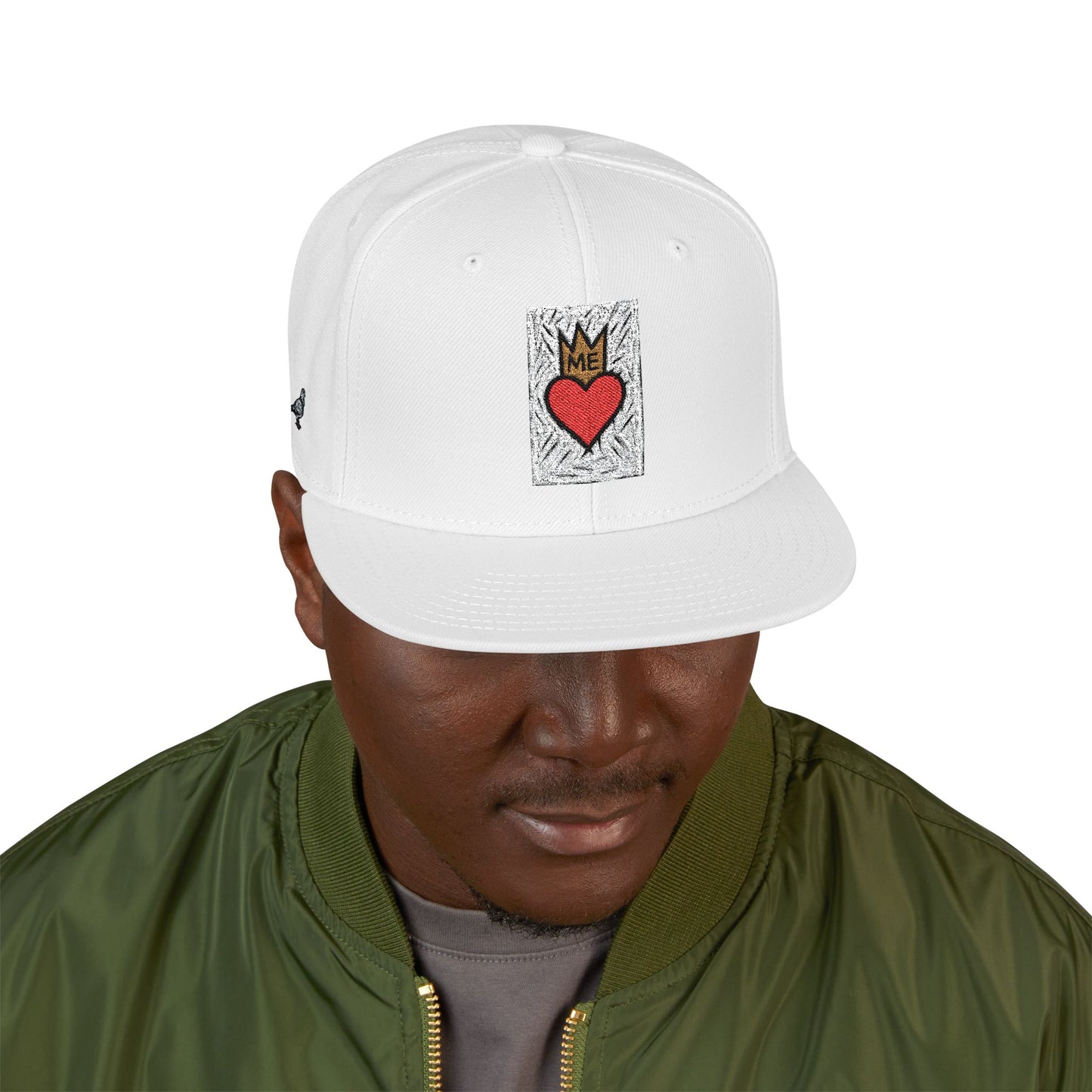 My BK Cap