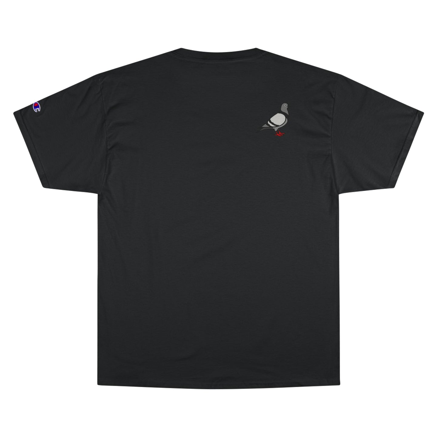 Feelin MySelf Champion T-Shirt