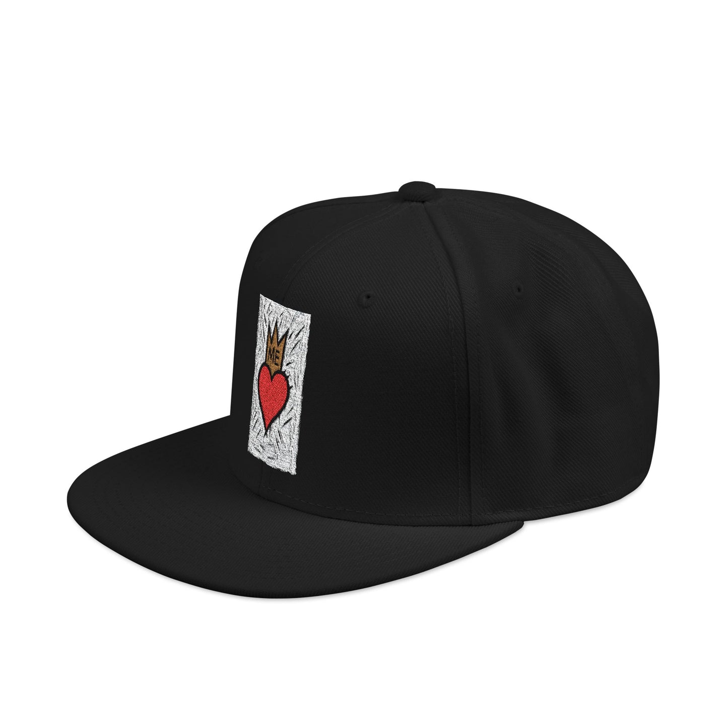 My BK Cap