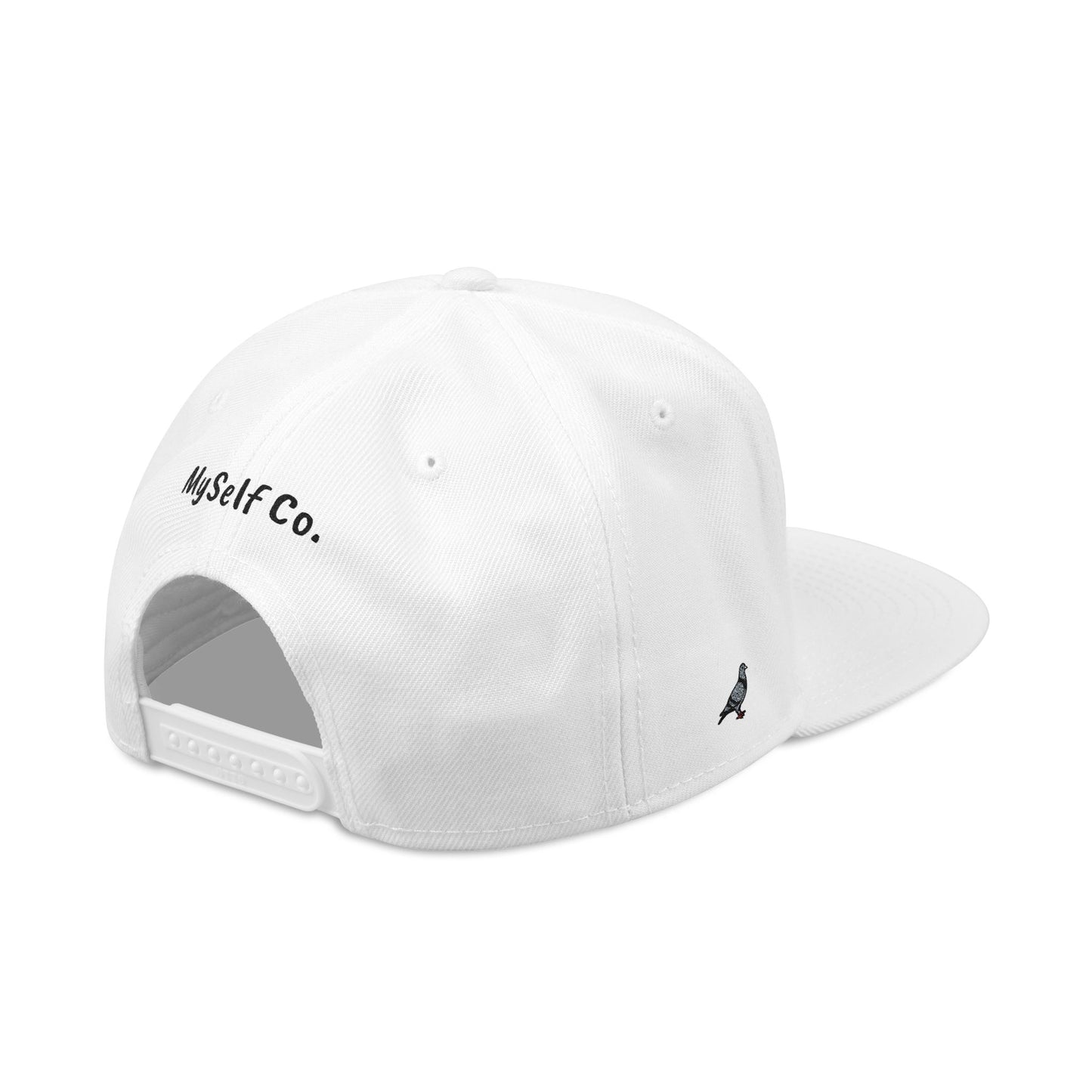 My BK Cap