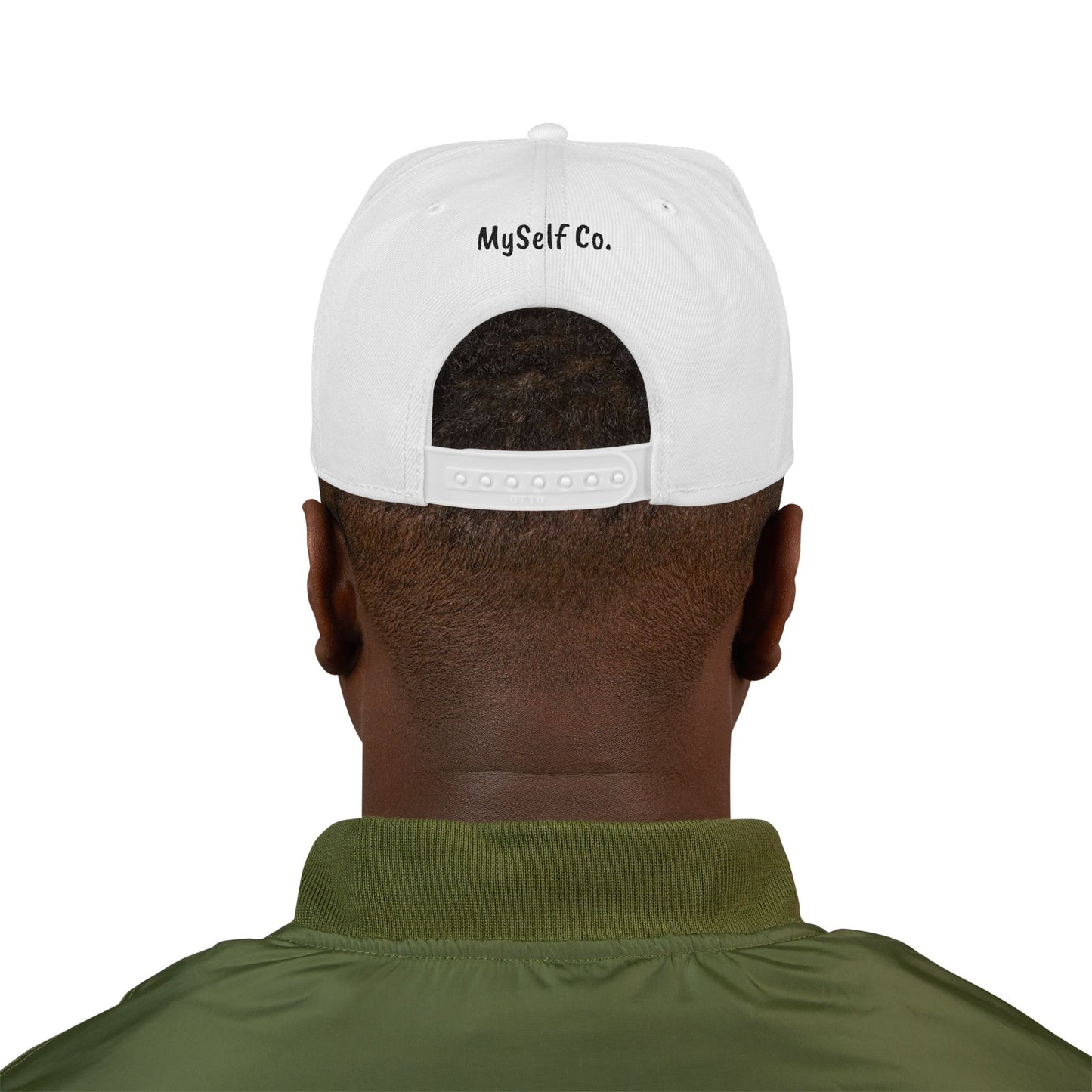 My BK Cap