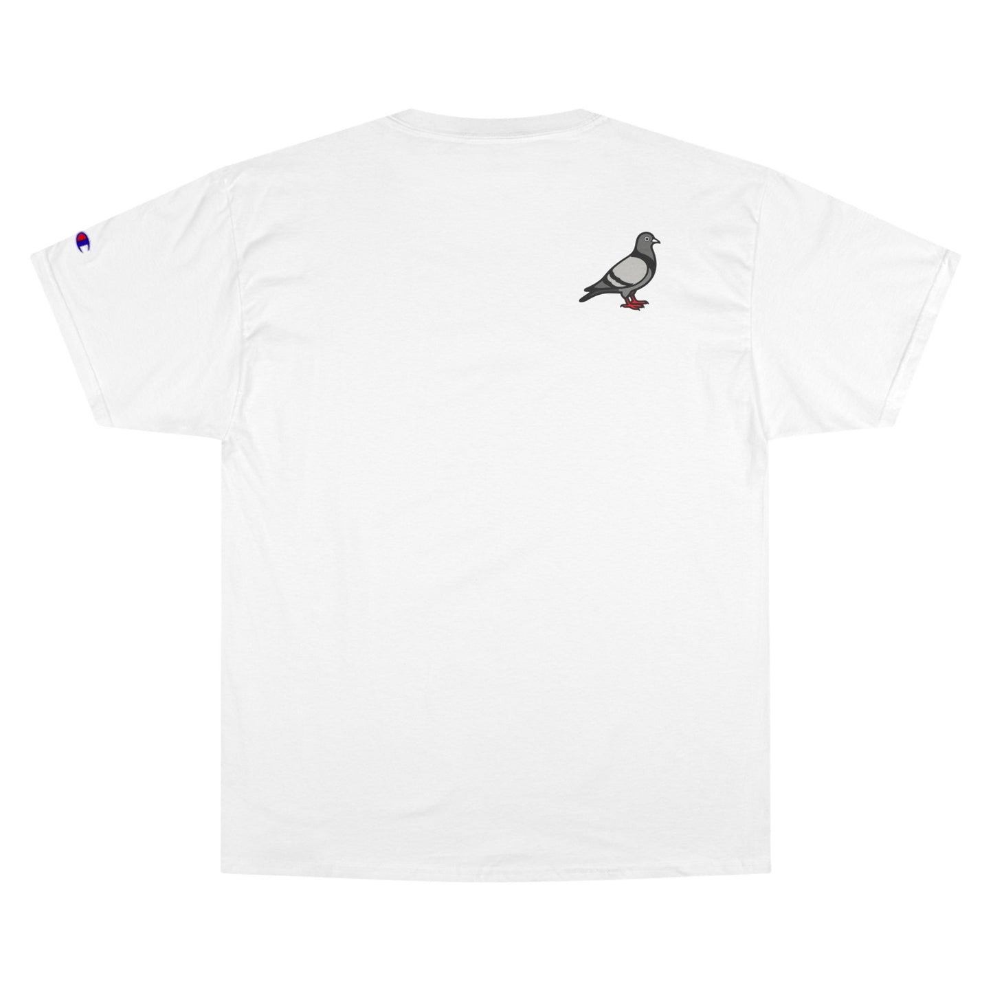 Feelin MySelf Champion T-Shirt