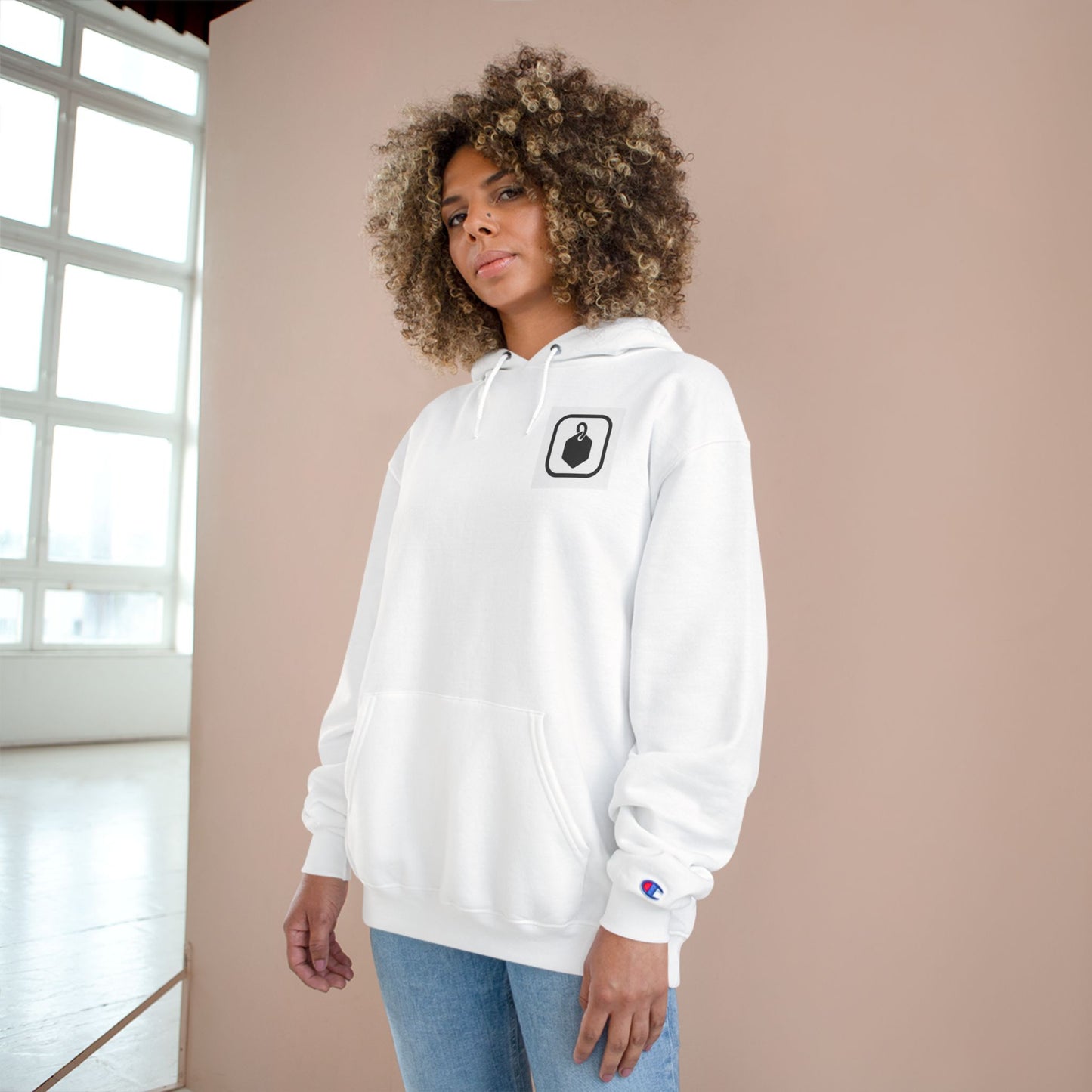 King Pigeon Champion Hoodie