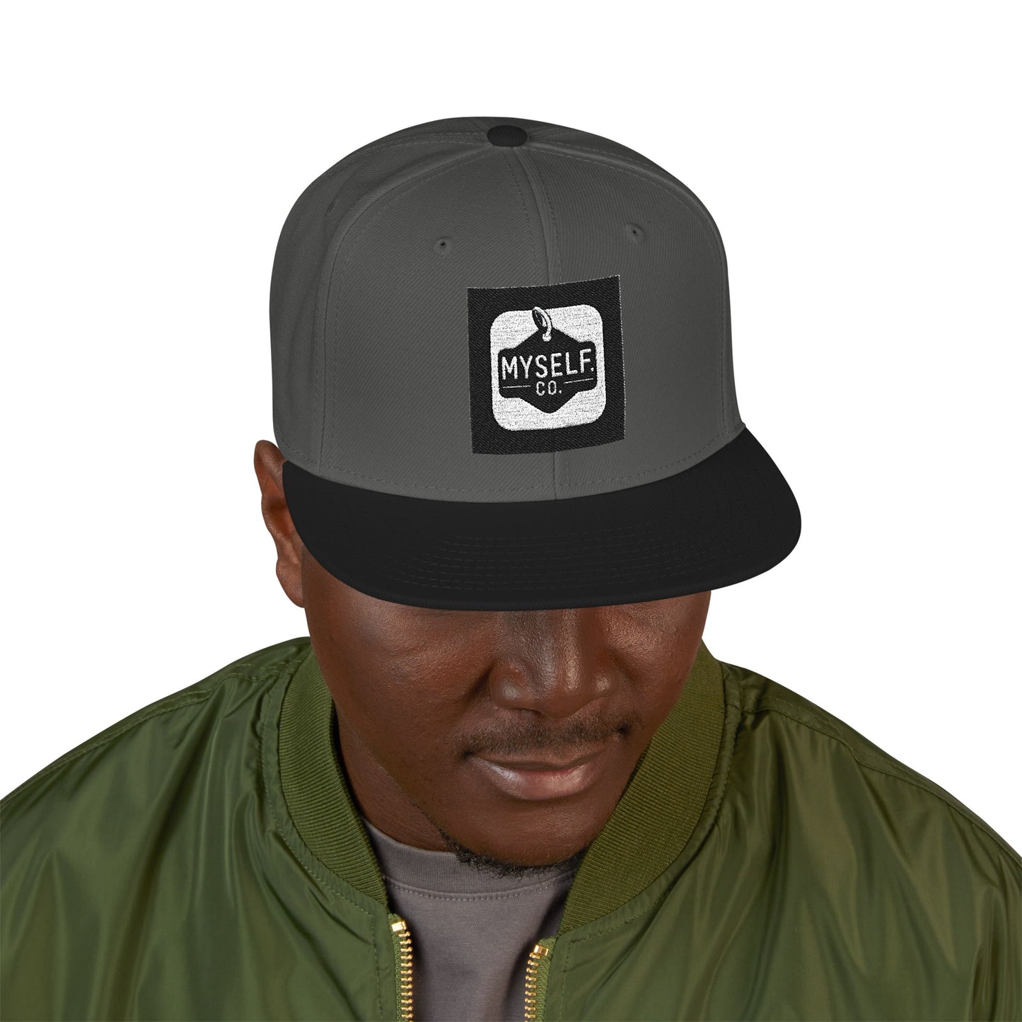 My Cap