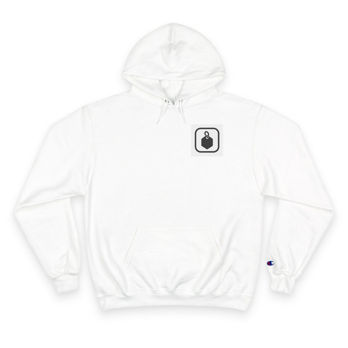 King Pigeon Champion Hoodie