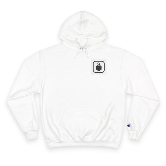 King Pigeon Champion Hoodie