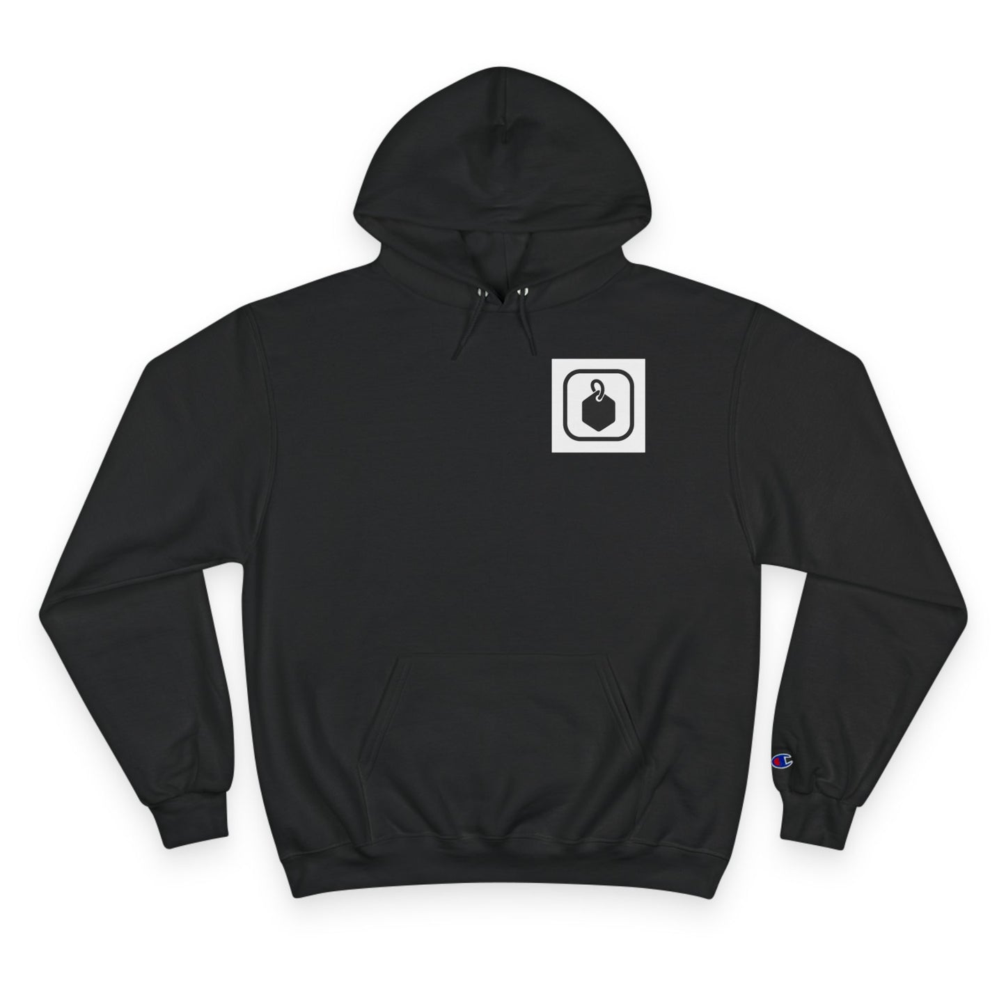 King Pigeon Champion Hoodie