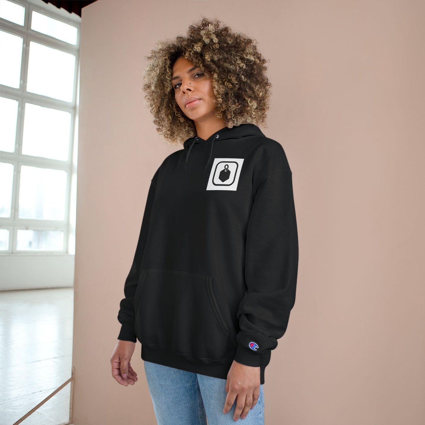 King Pigeon Champion Hoodie
