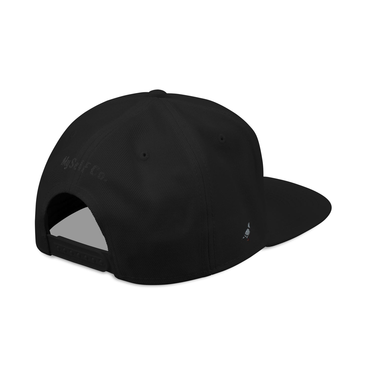 My BK Cap