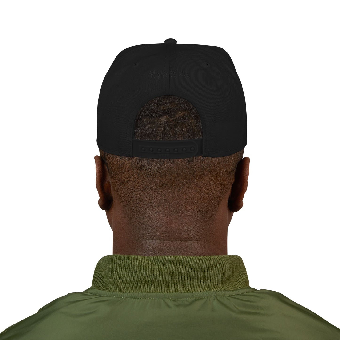 My BK Cap
