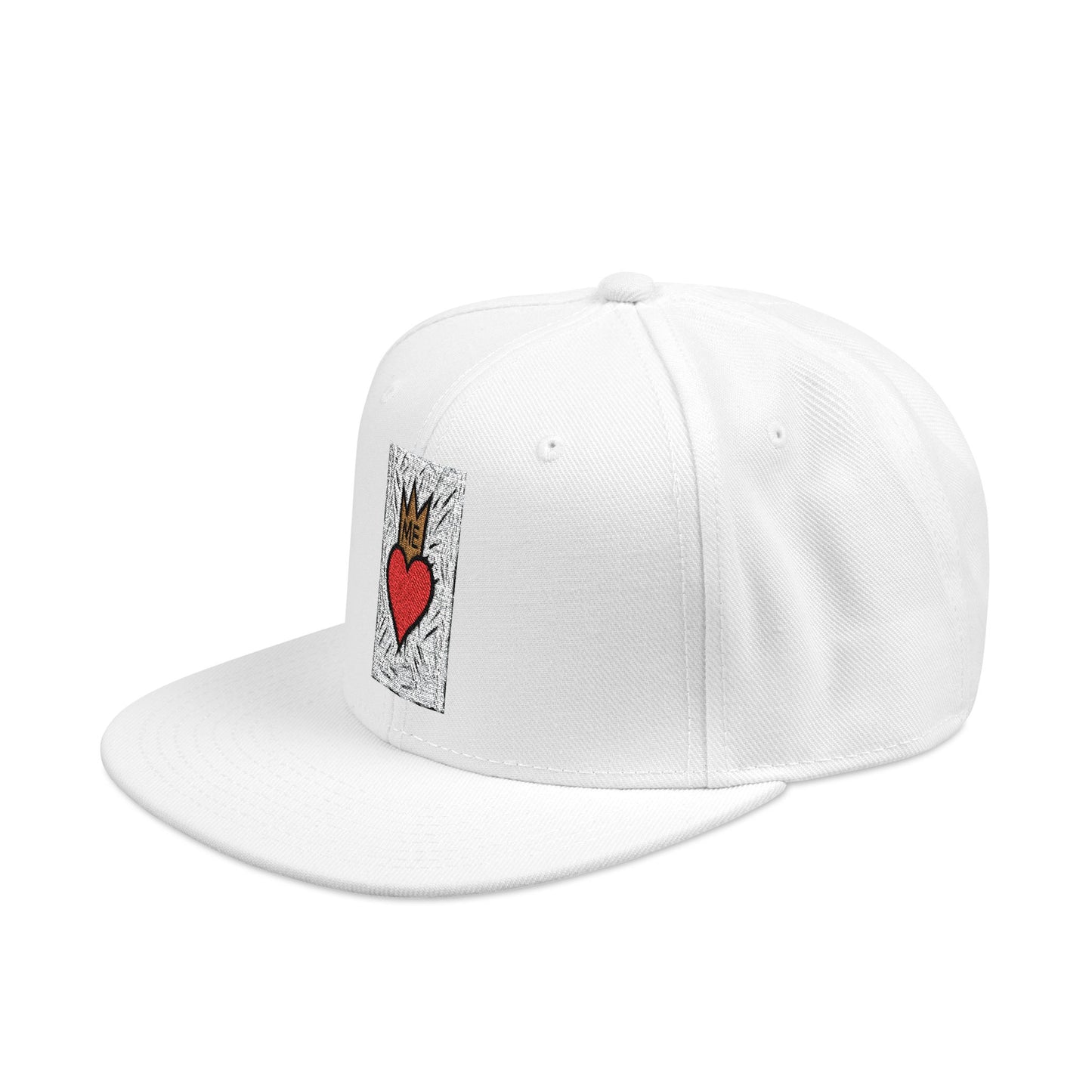 My BK Cap